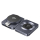UNITEK Ładowarka indukcyjna 3w1 Qi2 15W P1300AGY01 - 1295130 - zdjęcie 3